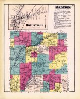 Madison, Bouckville, Madison County 1875